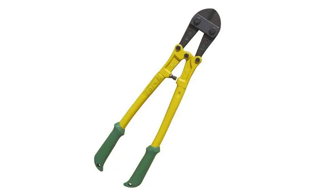 Mota Tj12 Saks 300 Mm - Kulstofstål