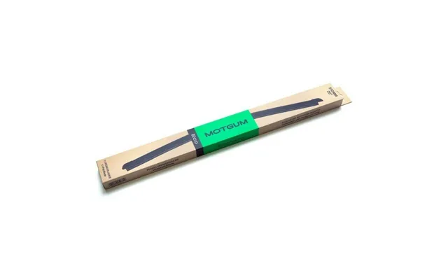 Motgum Flexible Eco Viskerblad 56 Cm - Forrude