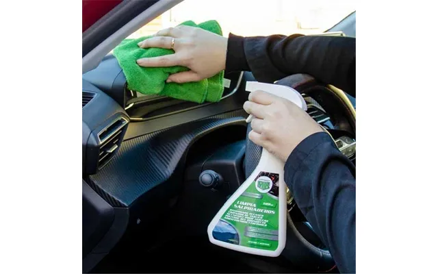 Motorkit Instrumentsbrætrenser Mot10318 - 500 Ml
