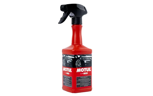 Motul Insekt Cleaner Spray 500 Ml