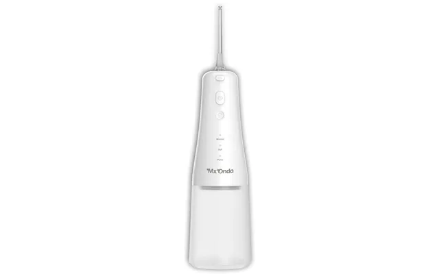 Mundskyller Mx Onda Mxhd2412 - Hvid, 300 Ml
