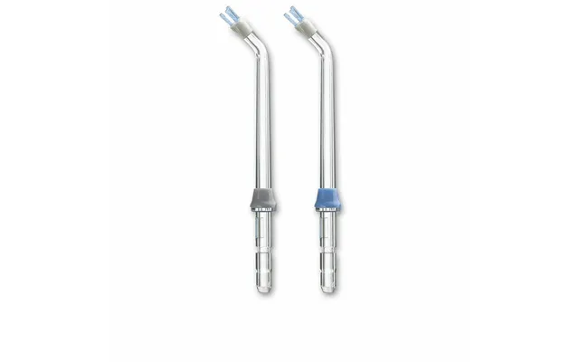 Mundskyller-tilbehør Waterpik - 2 Stk. Tandbørste-dyser