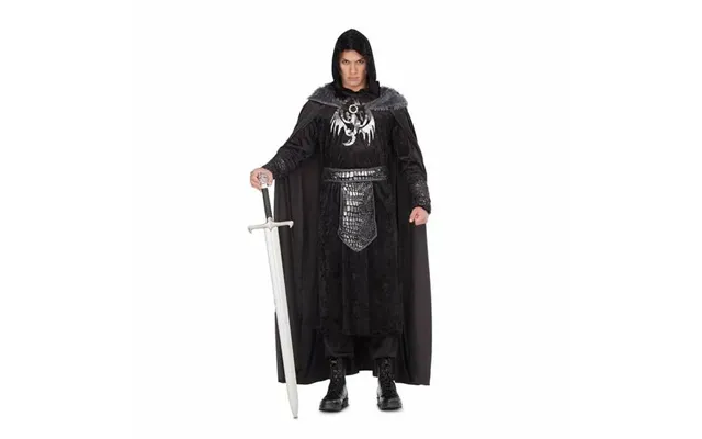 My Other Me Kongekostume Til Voksne - Xl