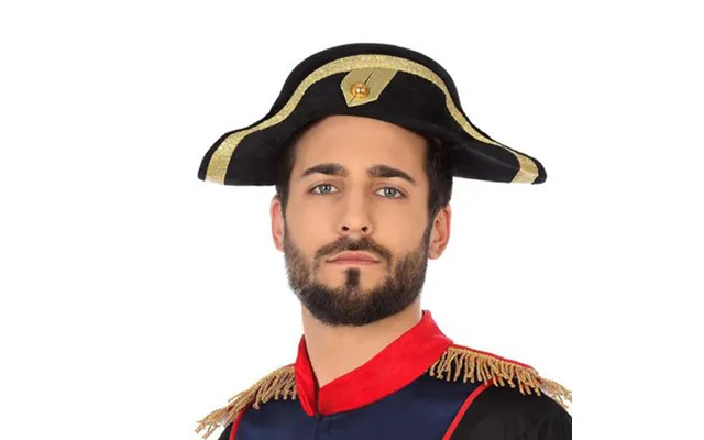 Napoleonshat Filt