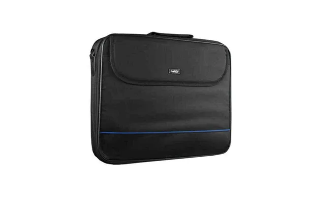 Natec Impala Laptopmappe 15,6 - Sort