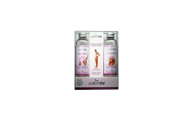 Nature Body Creme Depilatório Corporal - 2 X 75 Ml