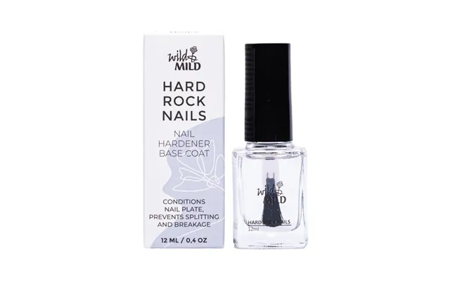 Negleforstærker Wild & Mild 12 Ml