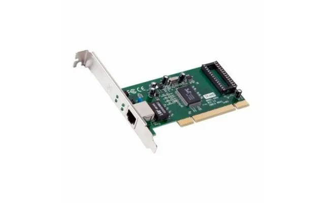 Netværkskort Gigabit Approx Apppci1000v2 Pci