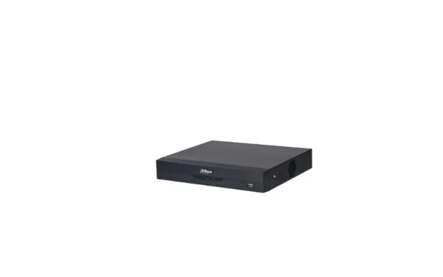 Netværksvideooptager Dahua Nvr2104hs-p-i2