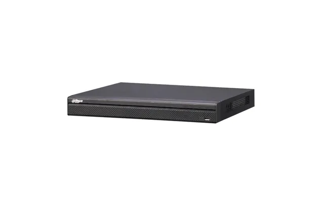 Netværksvideooptager Dahua Nvr5216-4ks2