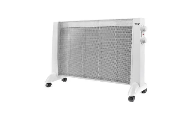 Olieradiator Taurus - Hvid 2.400 W