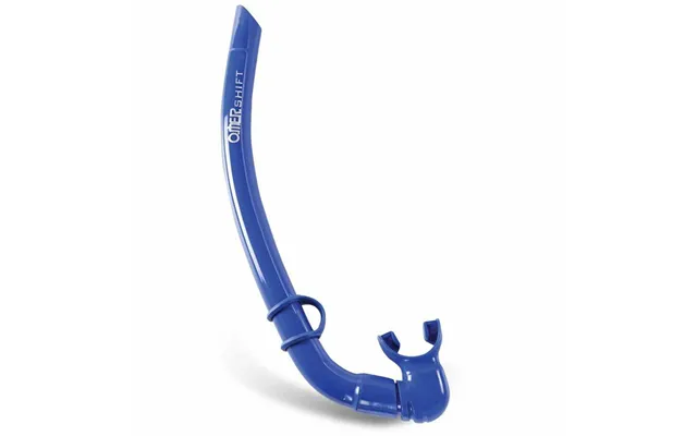 Omer Shift Snorkel - Blå Onesize