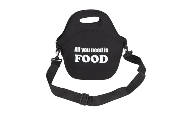 Opbevaringstaske I Neopren 30 × 30 × 17 Cm - San Ignacio