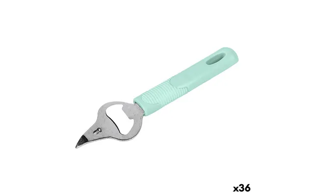 Oplukker Og Dåseåbner - 19 Cm, Sæt Med 36