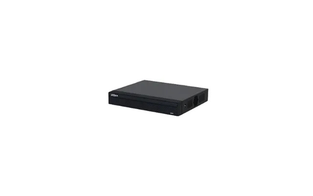 Overvågningsoptager Dahua Nvr2104hs-p-s3 - 4 Kanaler, Poe