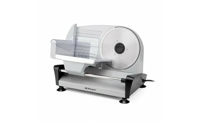 Pålægsmaskine Orbegozo 150 W Ms 4580