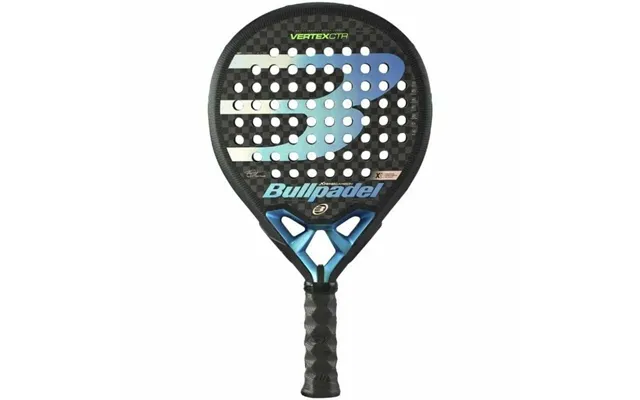 Padel Bat Bullpadel Vertex 02 Control Proline 2020
