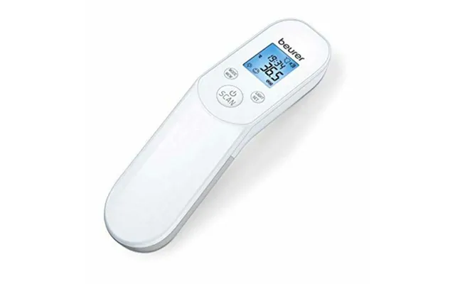 Pandetermometer Beurer Ft85 - Digital, Hvid