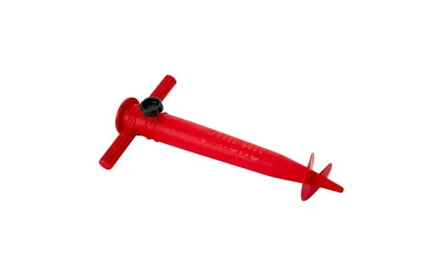 Parasolfod Anker - Skrue Til Parasol, 32 × 16,5 × 6,5 Cm