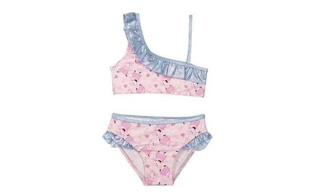 Peppa Pig Bikini - Lyserød, 5 År
