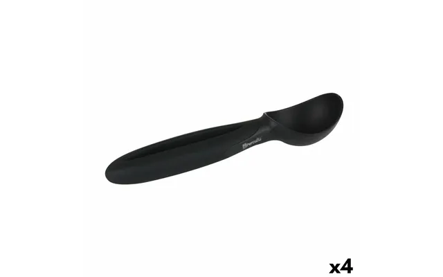 Percutti Fórmula Isske - Sort, 4 Stk.
