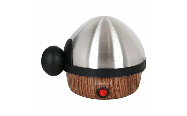 Percutti Legno Æggekoger - 350 W, Manuel, Eu-stik