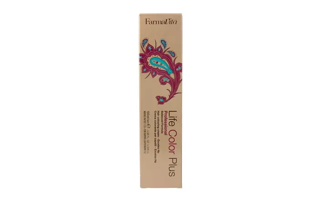 Permanent Farve Farmavita Life Color Plus 100 Ml N 9 26