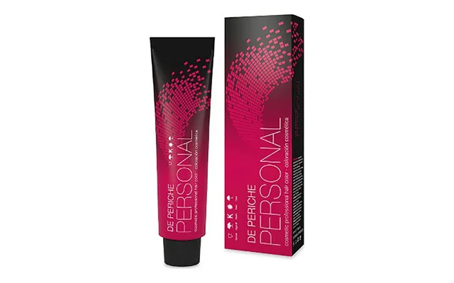 Permanent Farve Personal Periche 4.2 60 G