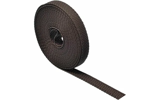 Persiennebånd 14 Mm - Schellenberg, Brun 6 M