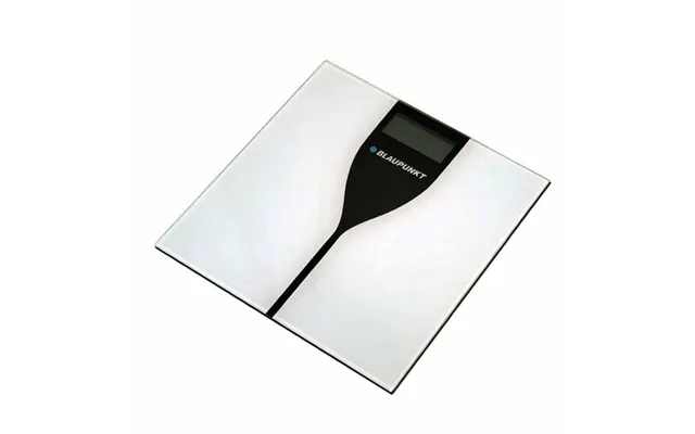Personvægt Digital Blaupunkt Bp5002 - 180 Kg