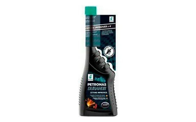 Petronas Durance Cetantalsforbedrer Til Diesel - 250 Ml