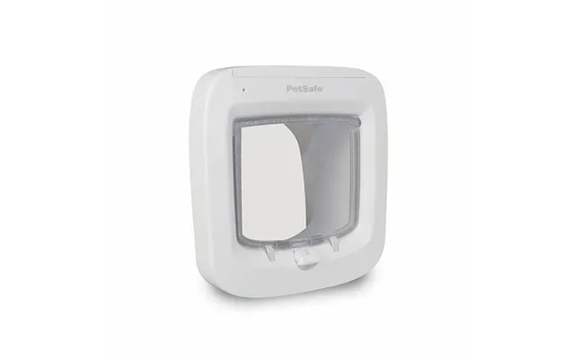 Petsafe Kattelem - Hvid