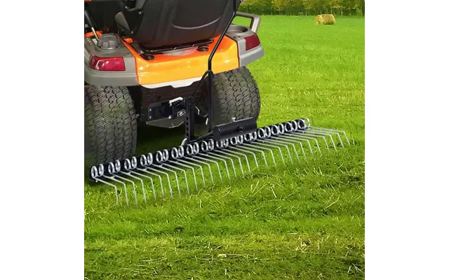 Plænelufter Til Havetraktor 120 Cm