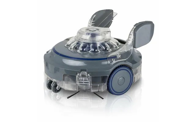 Poolstøvsuger Automatisk Gre Wet Runner Xpert - Batteridrevet