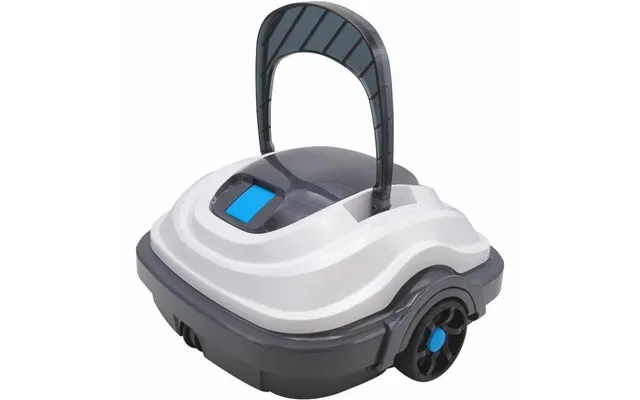 Poolstøvsuger Automatisk - Ipx8, Hvid