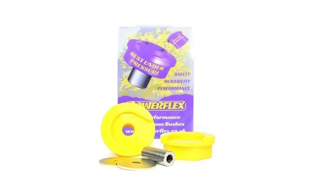 Powerflex Silentblock Pff50-306 - Bøsning Til Citroen Zx