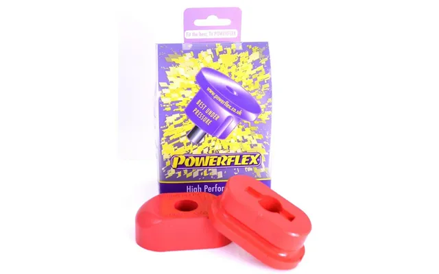 Powerflex Silentblock Pff85-420r Motorsupport Til Audi Tt Mk1 8n 4wd