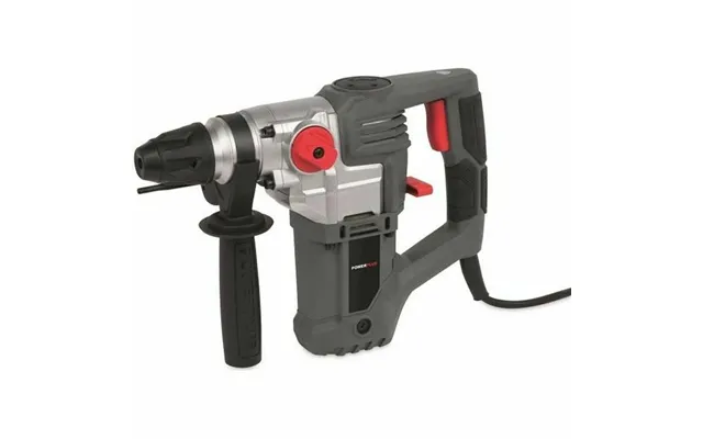 Powerplus Powe10060 Bore- Mejselhammer 900 W