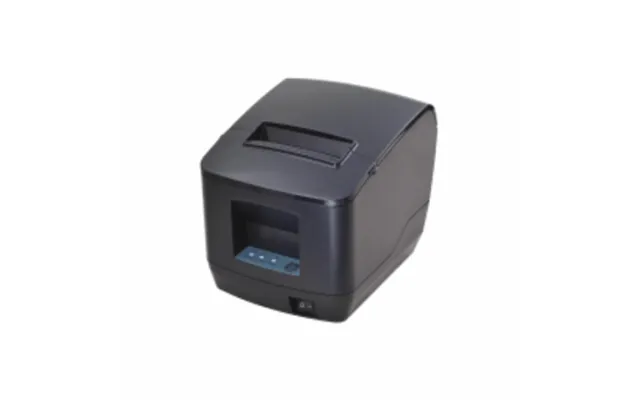 Premier Itp-83 B Billet- Og Kvitteringsprinter - 80 Mm Termisk, Usb Rs232 Ethernet