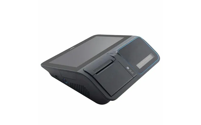 Premier Kt-116 W 12 Touch Pc - Intel Celeron J6412, 8 Gb Ram, 128 Gb Ssd