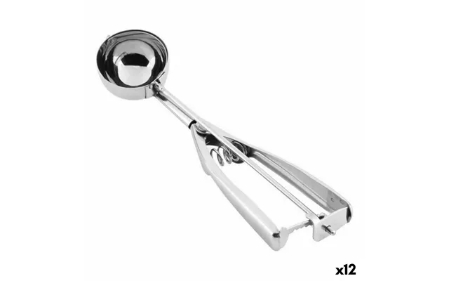 Privilege Isske I Rustfrit Stål 22 Cm - 12 Stk. 47074