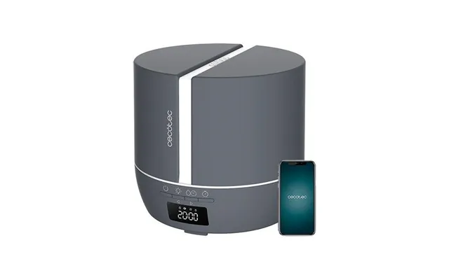 Purearoma 550 Connected Stone Luftfugter - 500 Ml