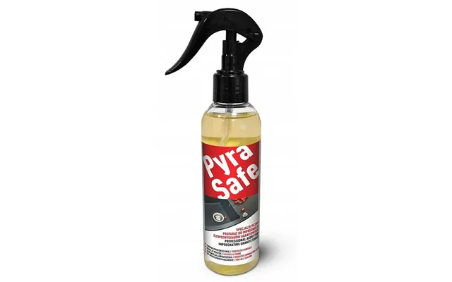 Pyramis Pyrasafe Overfladerens 200 Ml