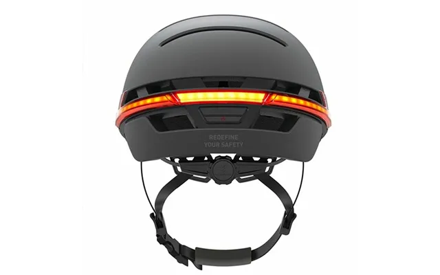Quick Media Bh51m Neo Cykelhjelm Til Voksne - L, Sort Hvid