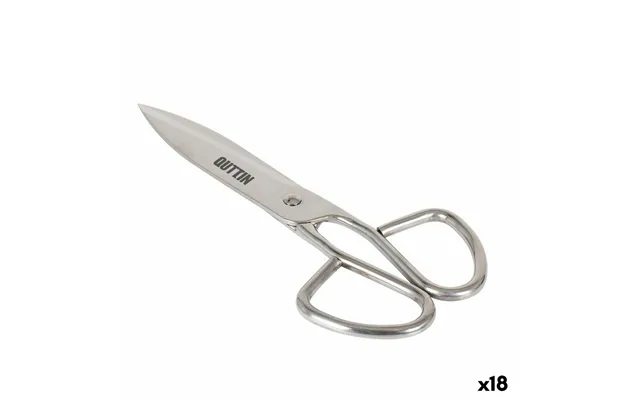 Quttin Albacete Køkkensaks 21 Cm - 18 Stk.