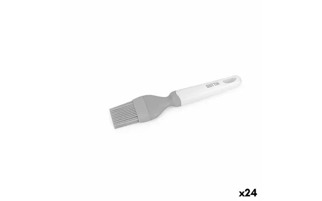 Quttin Bagepensel I Silikone - 22,5 × 5,3 Cm 24 Stk.