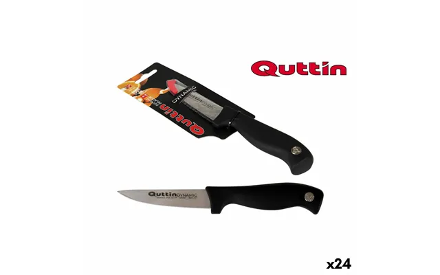 Quttin Dynamic Knivsæt 9 Cm - 24 Enheder