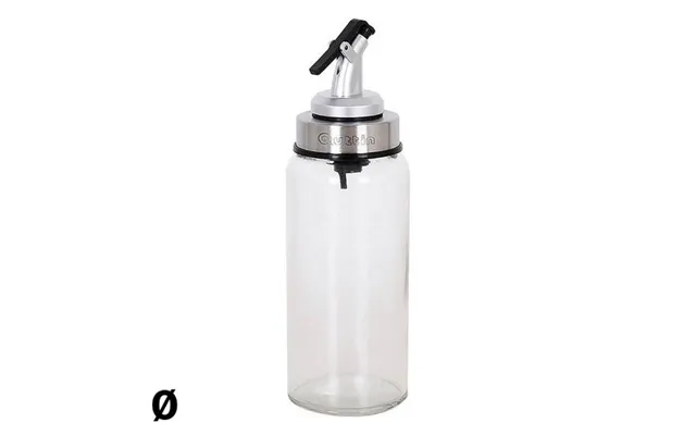 Quttin Flakon I Glas - 250 Ml