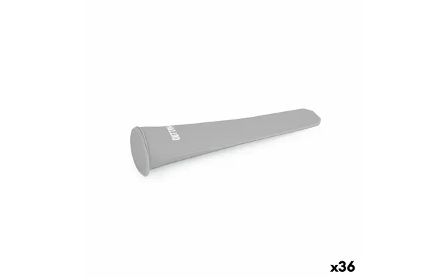 Quttin Fleksible Isforme - Individuelle Slangerør, 20 × 4 Cm, 36 Stk