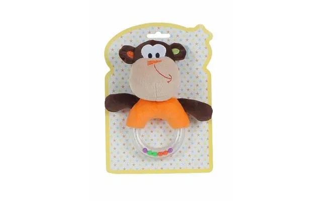 Rangle Med Abe - 16 Cm Babyrangle